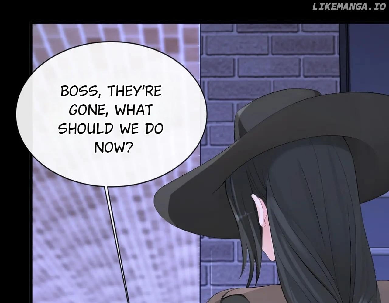 Quick Transmigration: The Host Wants To Die Chapter 159 - page 69